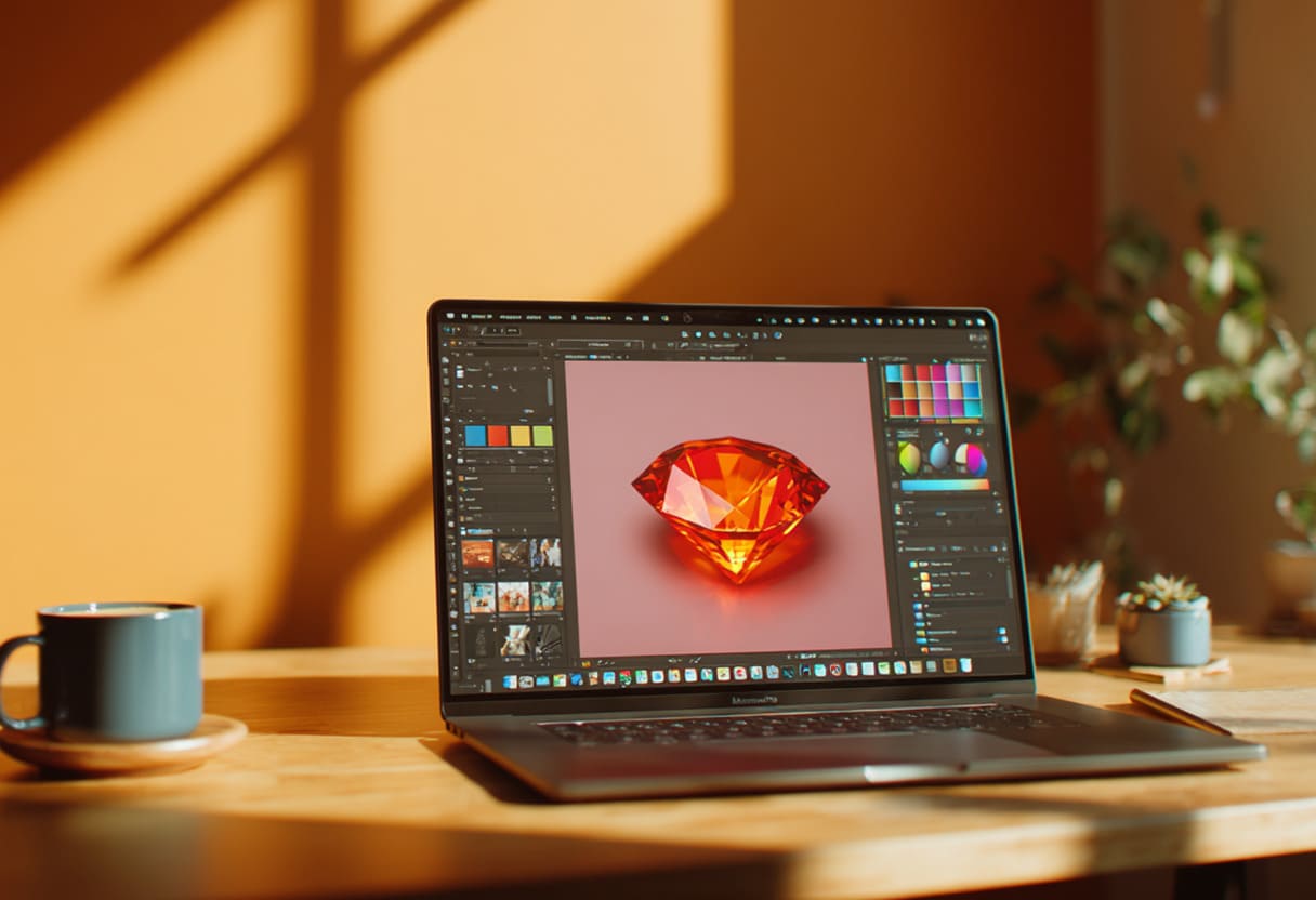 image of game development process [digital project]